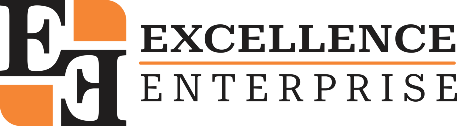 Excellence Enterprise Logo File